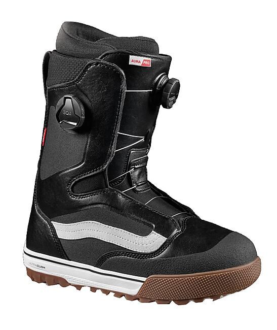 VANS - BOOTS MN AURA PRO