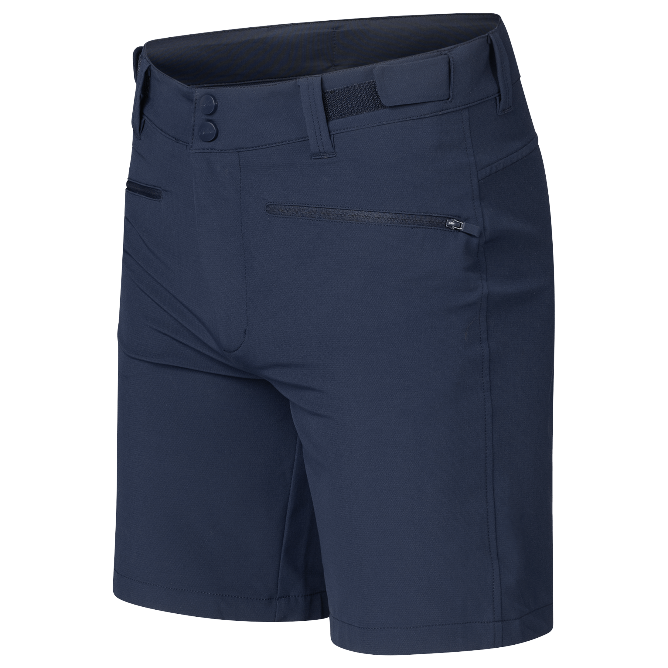 Heldre Geilo turshorts - Herre - Fritid og bomull