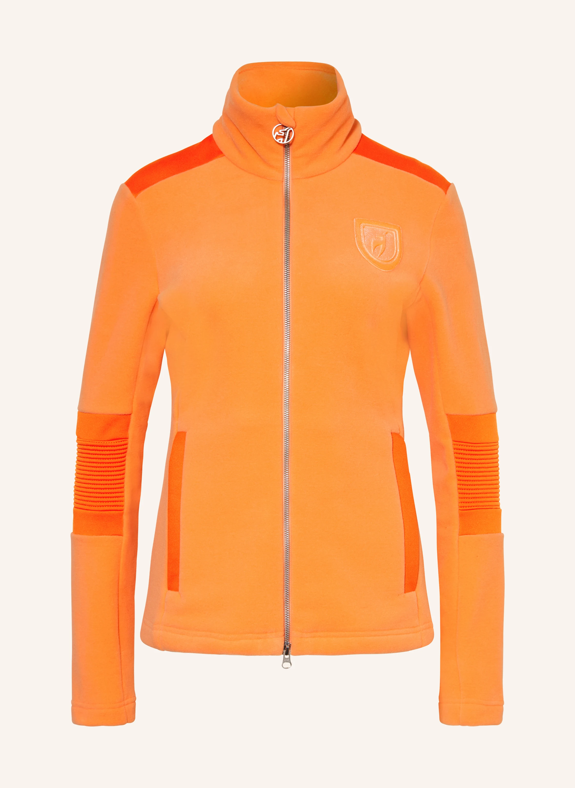 toni sailer Fleecejacke JACKIE