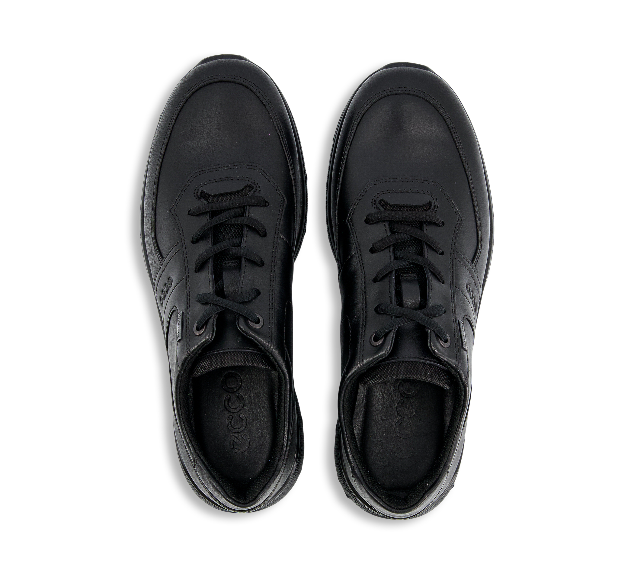 Ecco Irving - Sneaker low