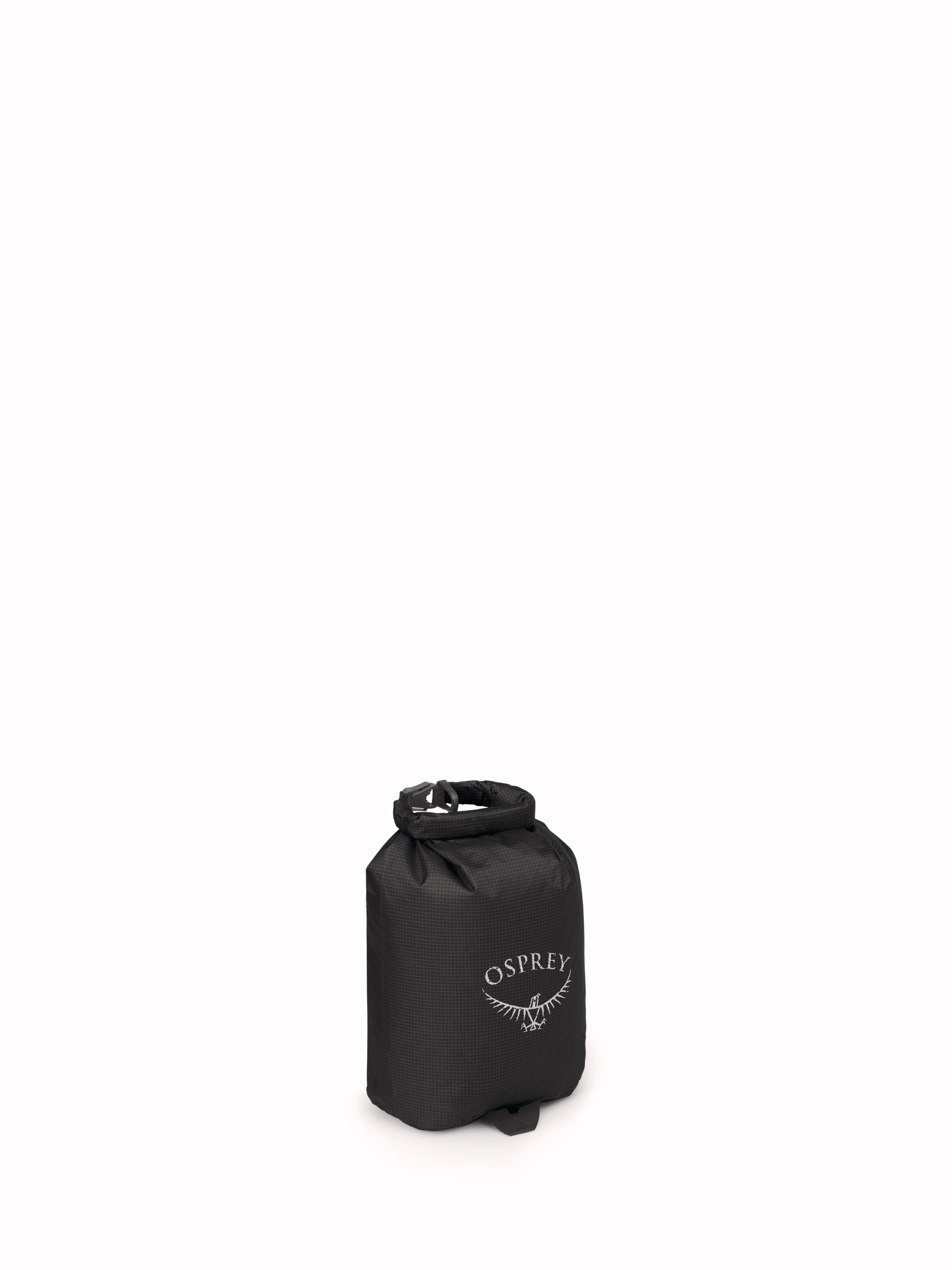 Osprey Ultralight Dry Sack, 3L<br>Vanntett pakkpose, IPX5