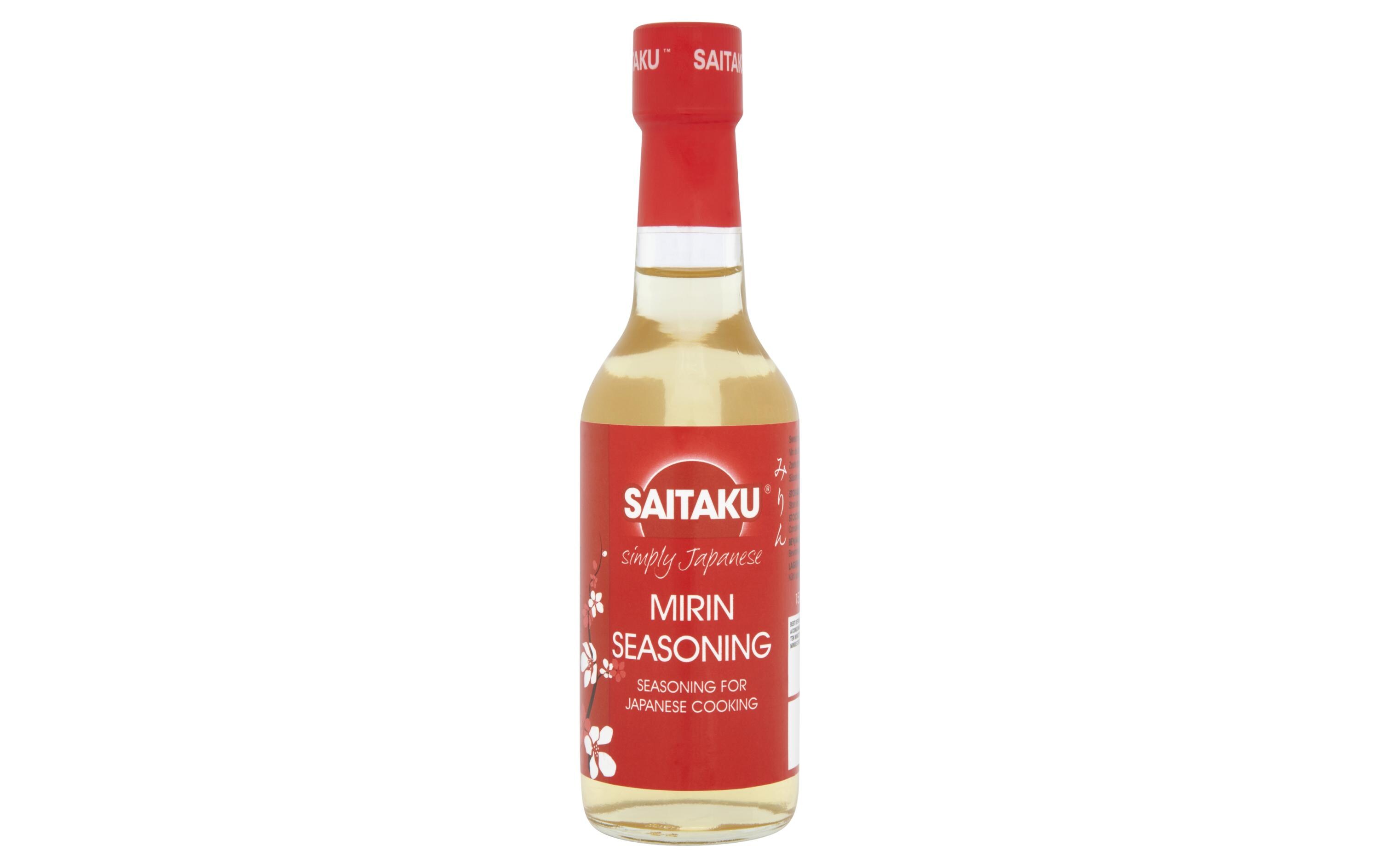Mirin Seasoning 150 mlWürzlikör