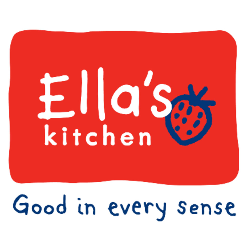 Ella's kitchen 4+ m 9 Stuks Knijpzakjes Pakket