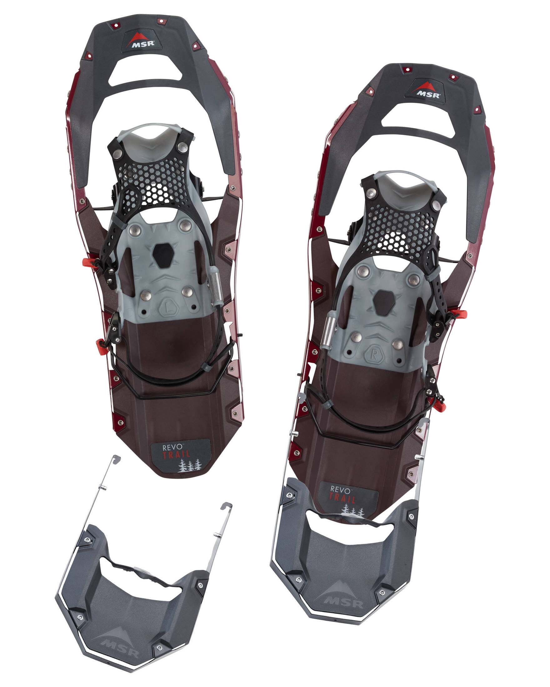 MSR| Damen Schneeschuhe REVO TRAIL