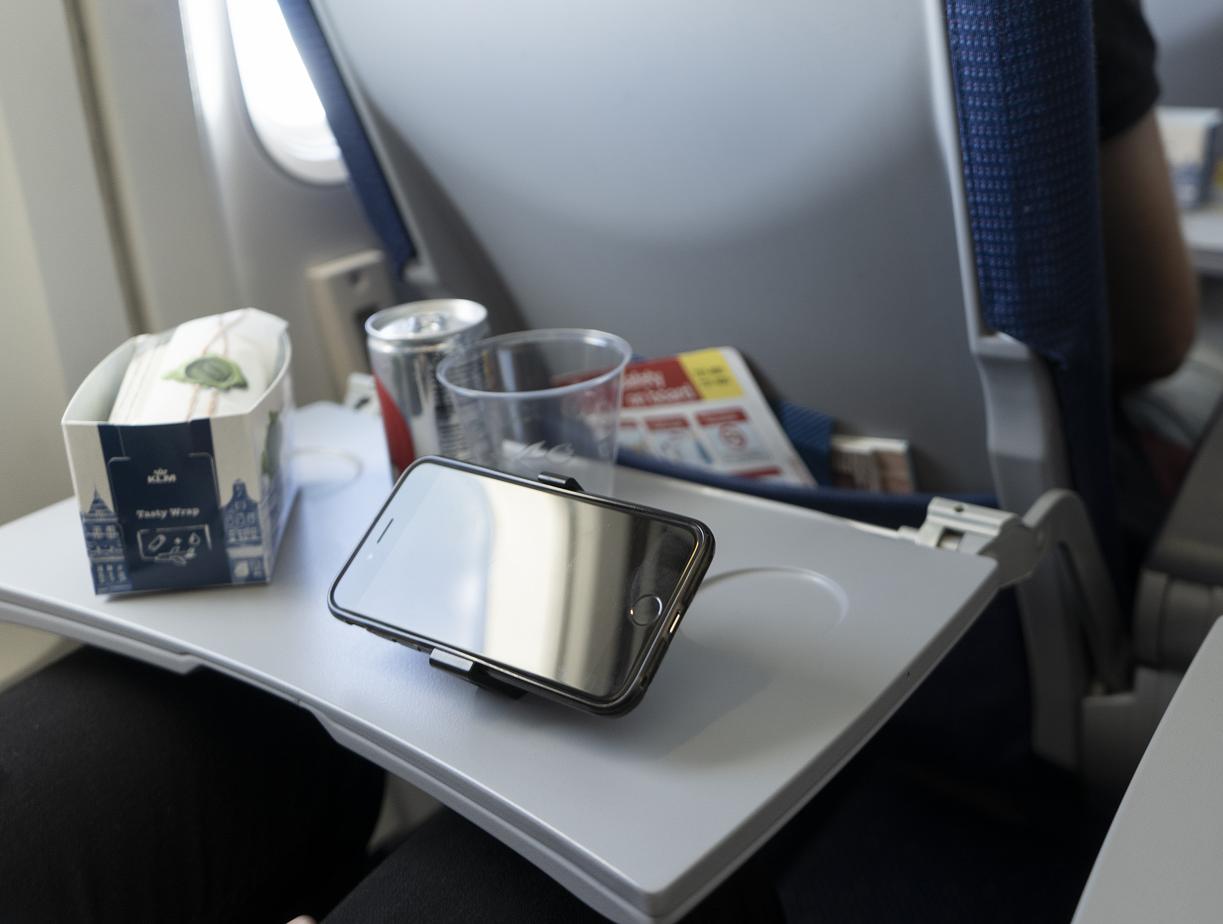 Mooviefly - Smartphone holder