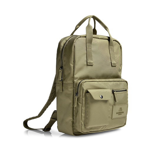 Markberg Darla Rygsæk, Khaki
