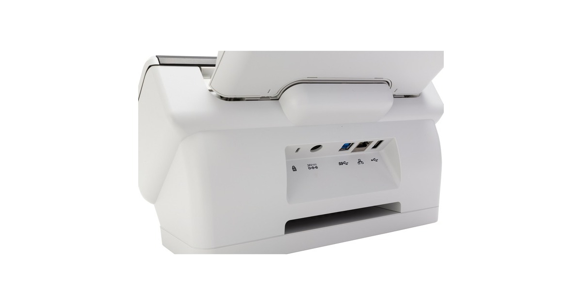 KodakAlaris S2080W scanner