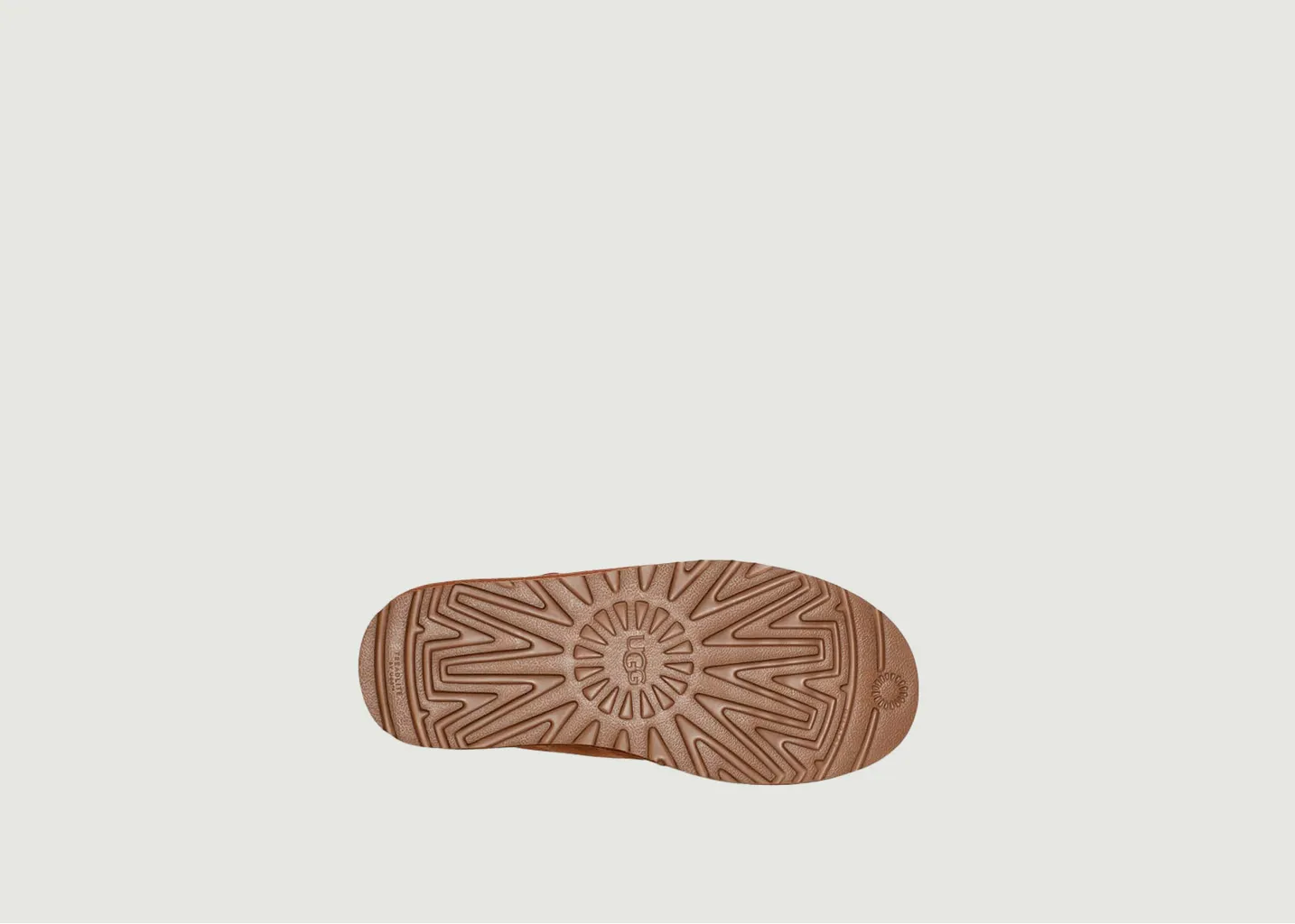 Botte À Plateforme Neumel Ugg