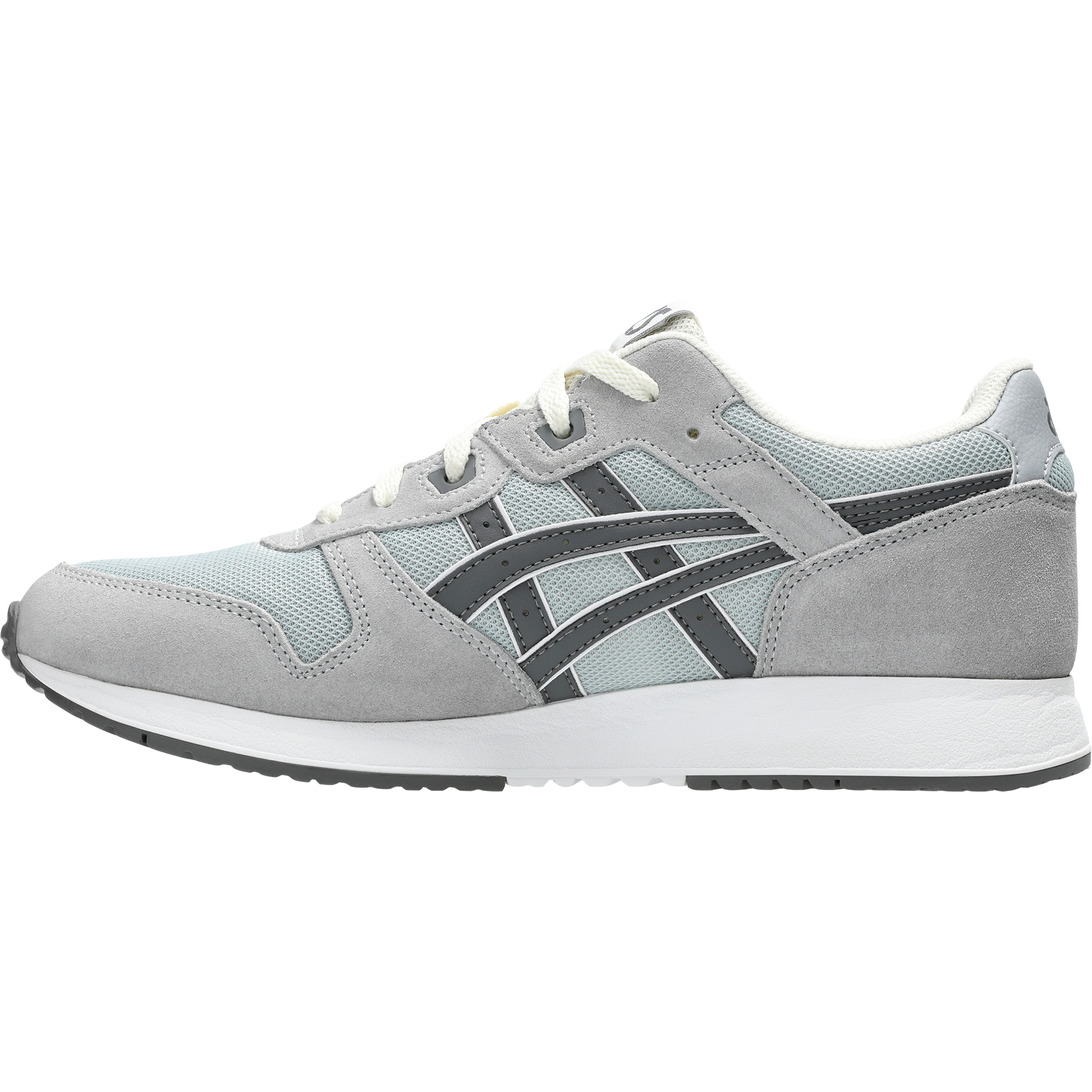 ASICS Lyte Classic Sneaker Herren piedmont grey