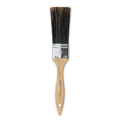 da Vinci Schlägerpinsel, Serie 2491 Maserierpinsel