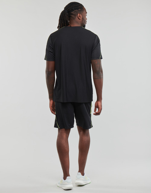 adidas Performance - TIRO 23 JSY - Noir / Vert