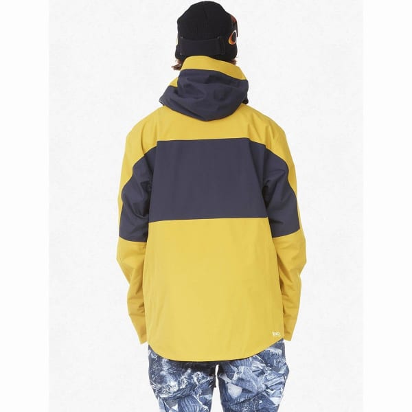 Veste snowboard PICTURE NAIKOON JKT SAFRAN