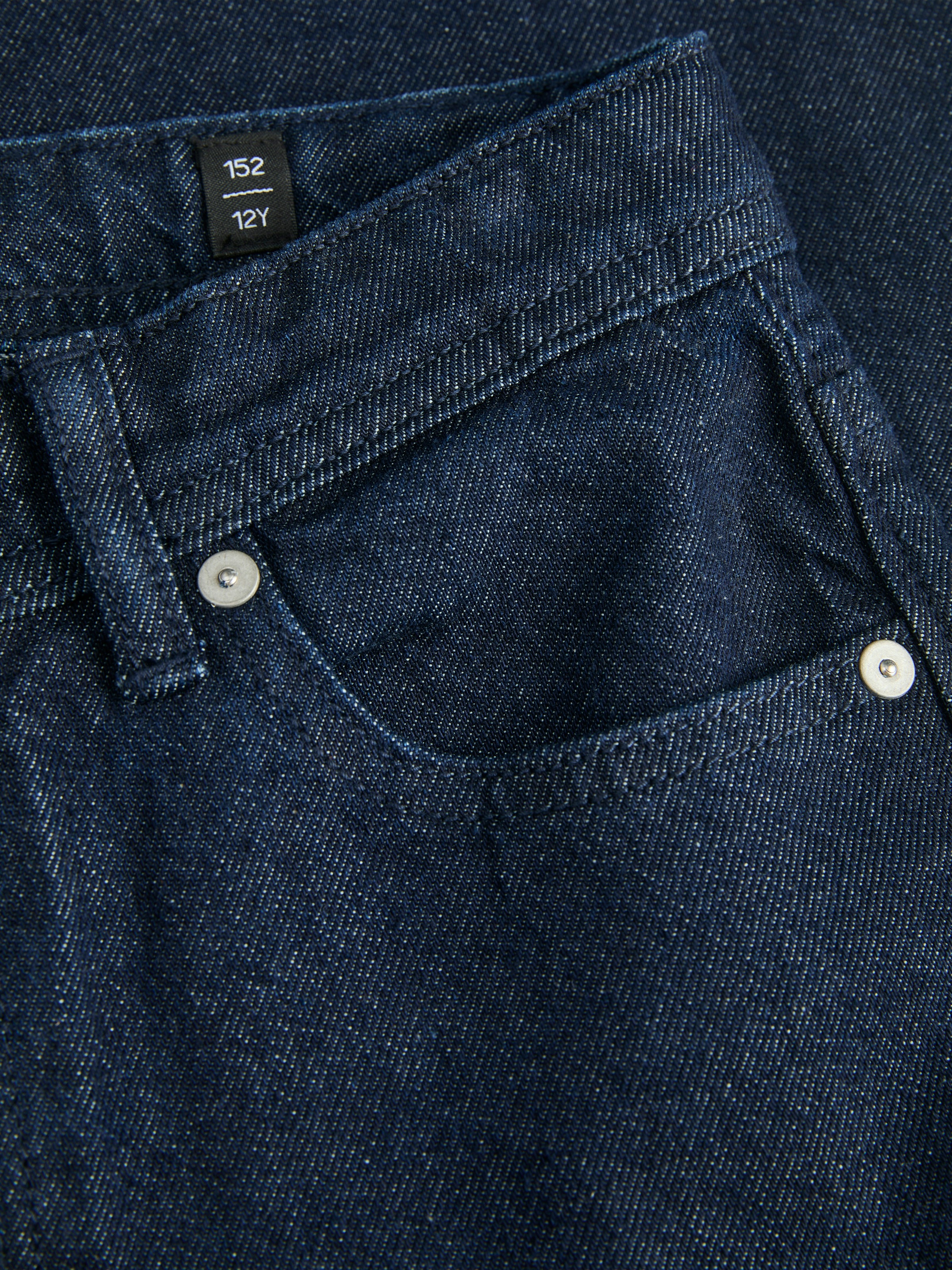 Jack & Jones Junior Relax-fit-Jeans »JJICHRIS JJORIGINAL SQ 268 JNR«