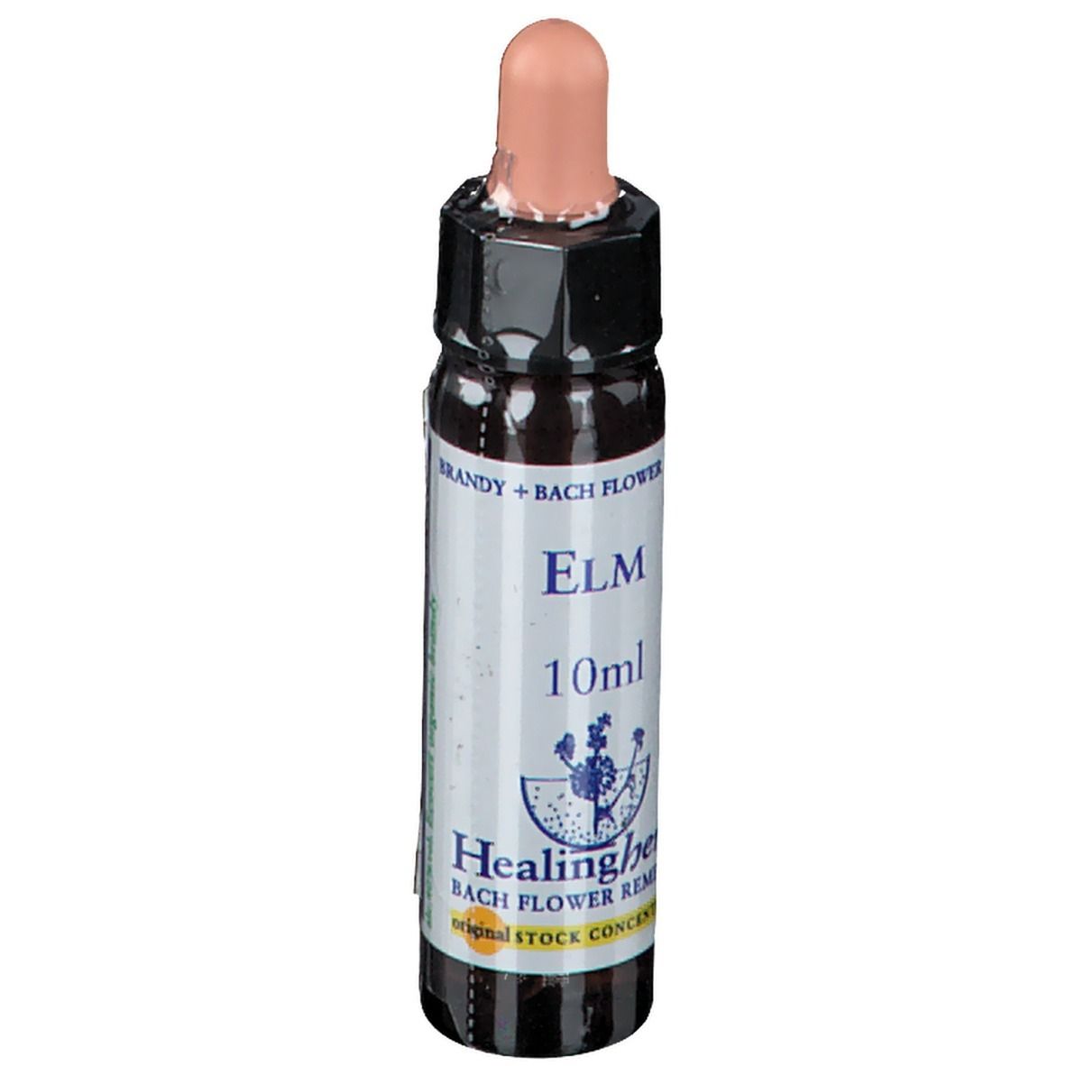 Healing Herbs® Bachblüte Elm
