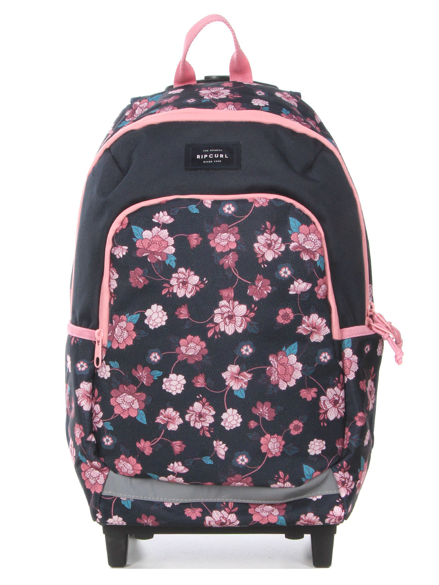Sac À dos À roulettes Rip Curl Surf Gypsy Wheely Ozone