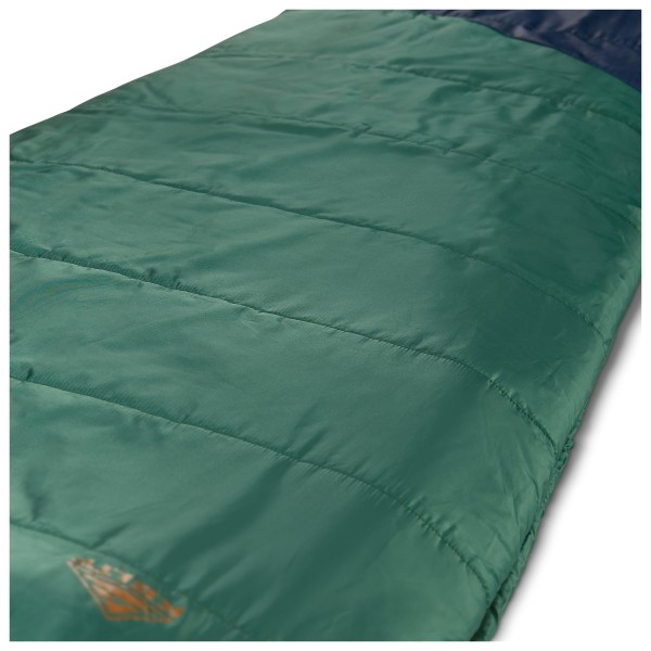 Kelty - Mistral 40 - Sac de couchage synthétique