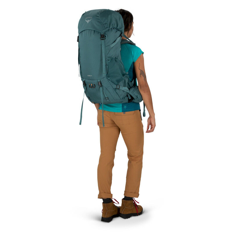Renn 50 - Sac à dos trekking femme