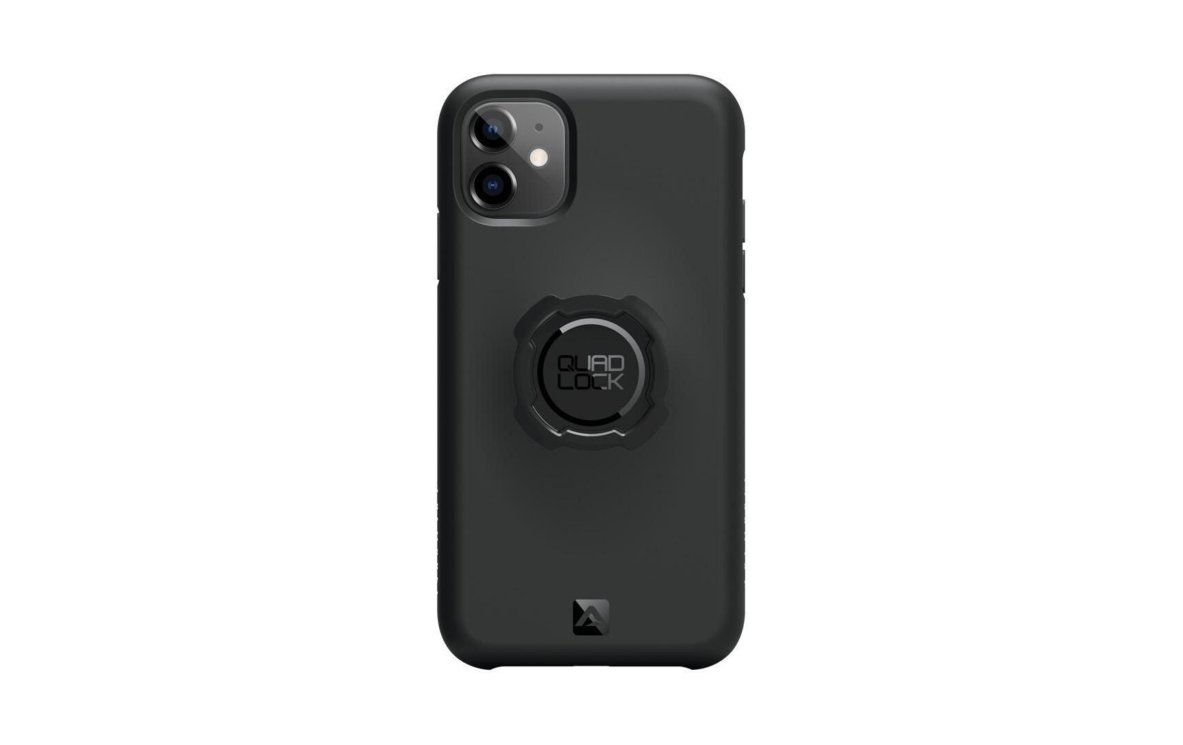 Sport- & Outdoorhülle iPhone 11Smartphone-Case mit praktischer Befestigungsmöglichkeit