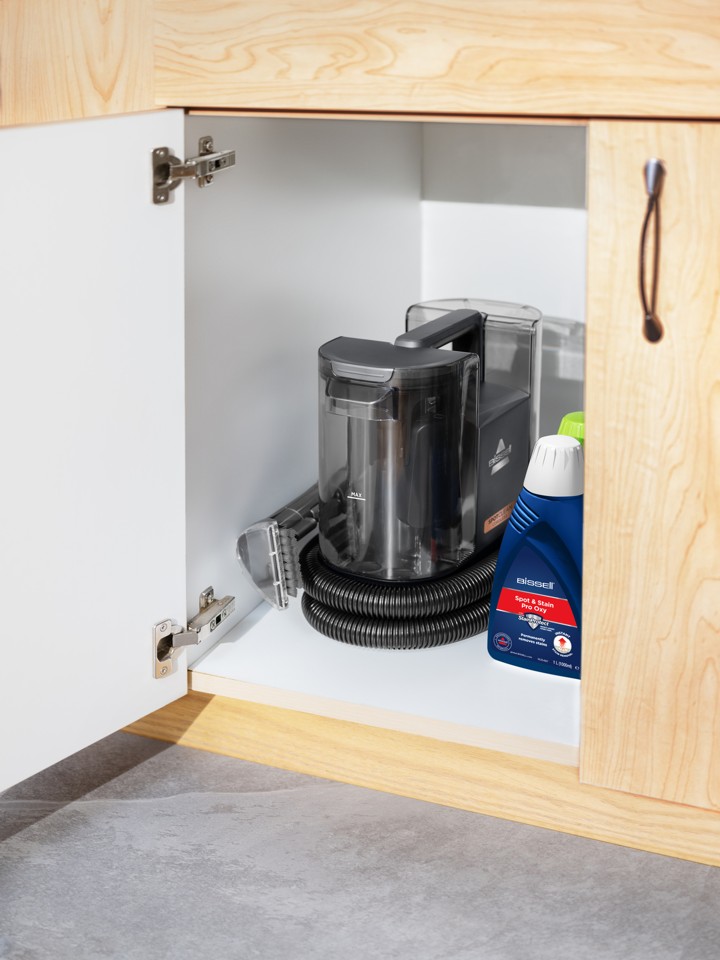 Bissell - SpotClean Cordless EU