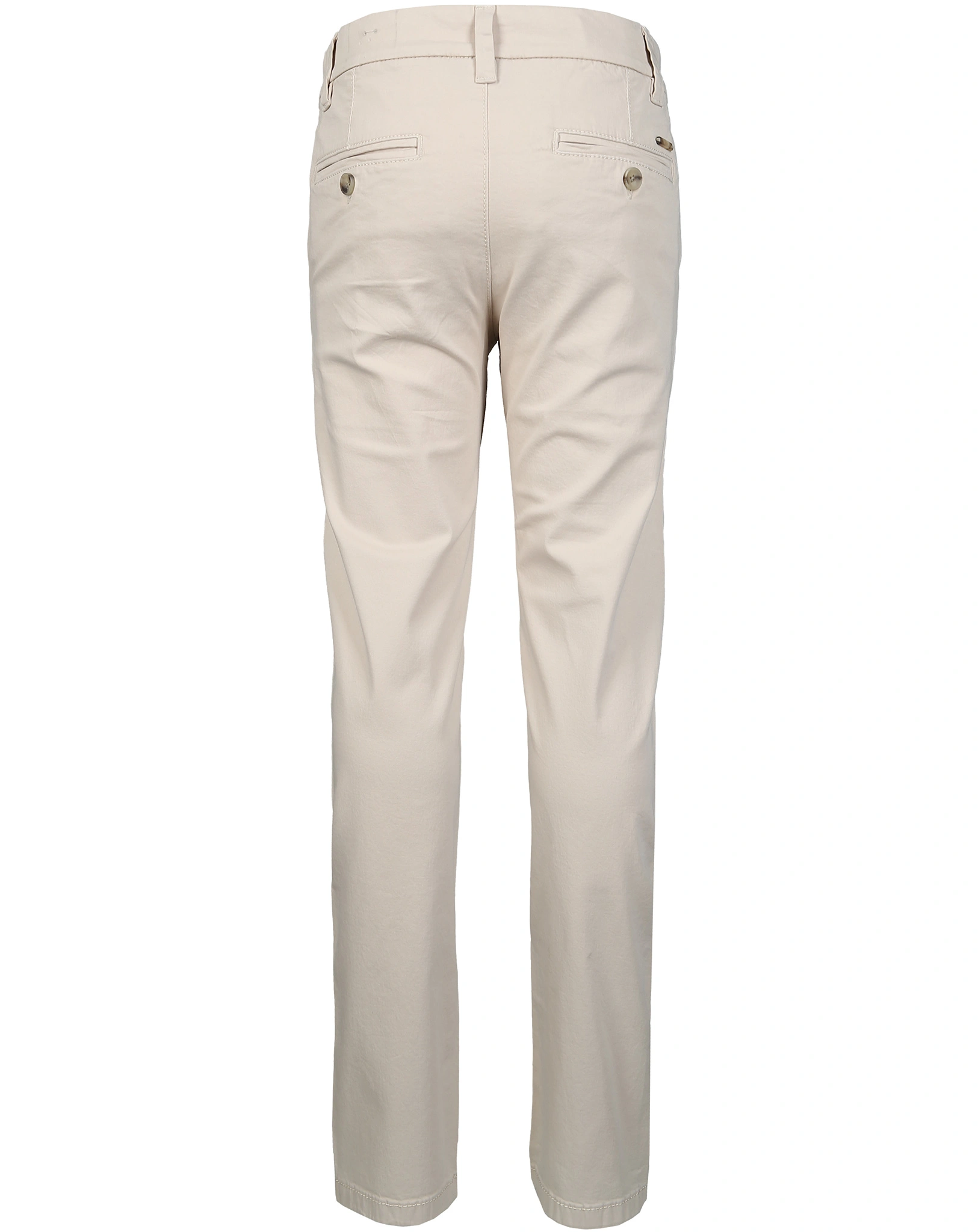 Chinohose BOY in creme