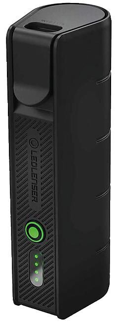 LED LENSER - ACCU / POWERBANK FLEX 5