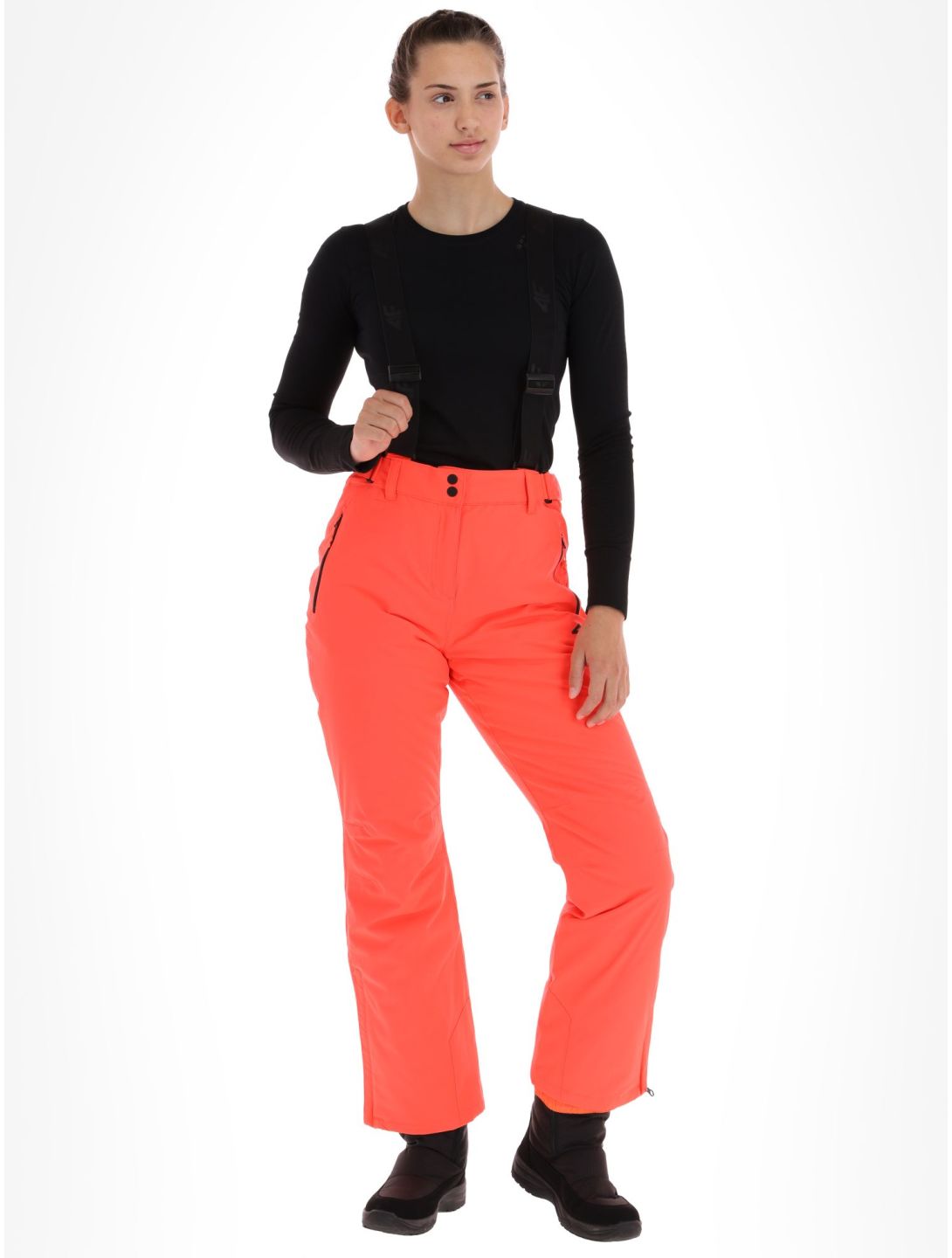 Trousers Fnk F419 skibroek dames