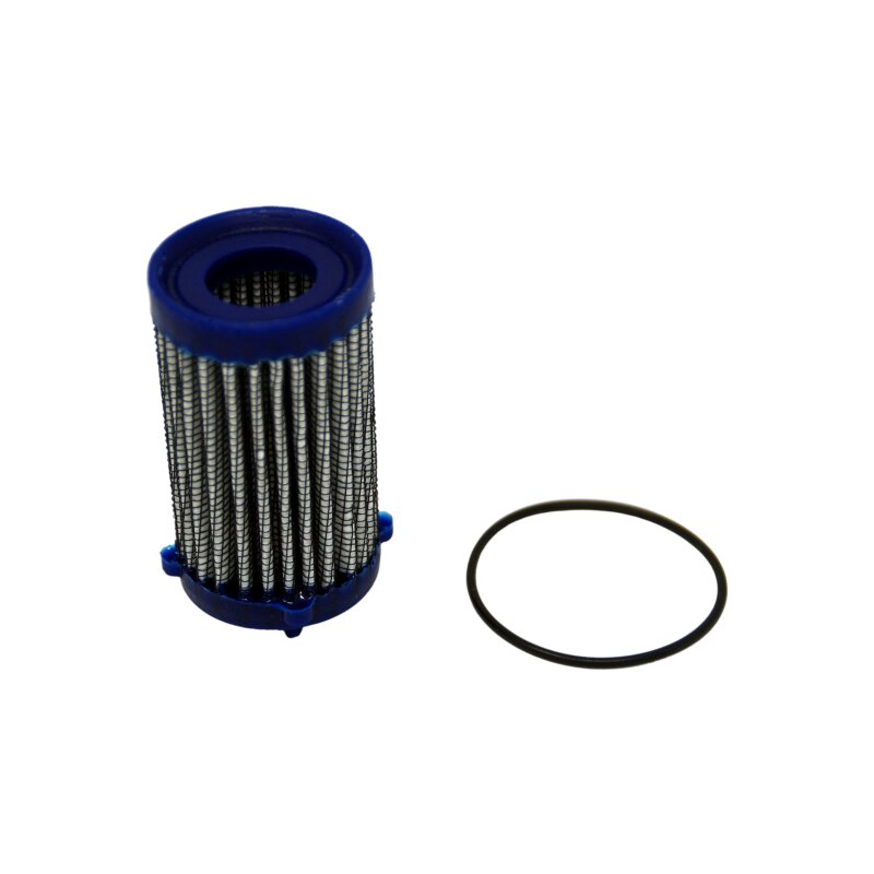 Filtereinsatz für CERTOOLS F-779-B-d Gasfilter aus Polyester inkl. Dichtungssatz (Gasphase)