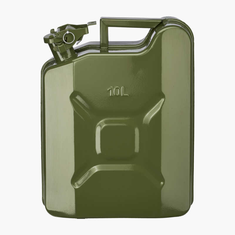 Jerrykanne, 10 l