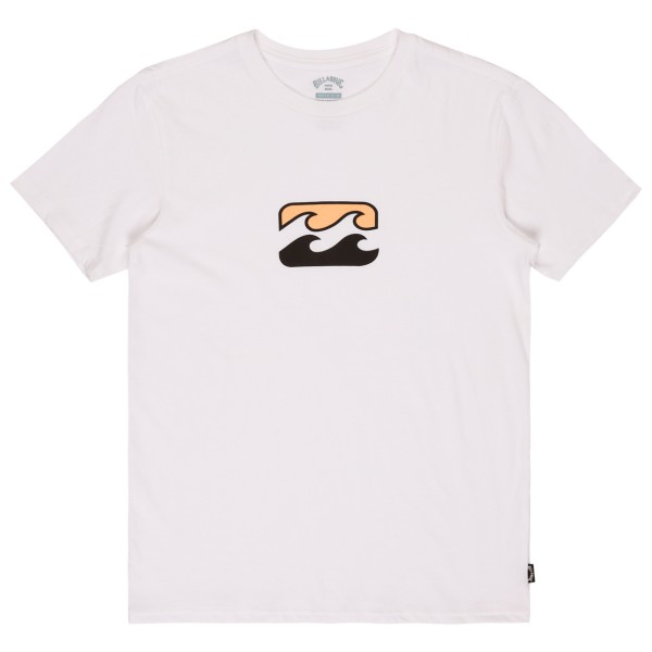 Billabong - Kid's Icon Wave S/S - T-shirt