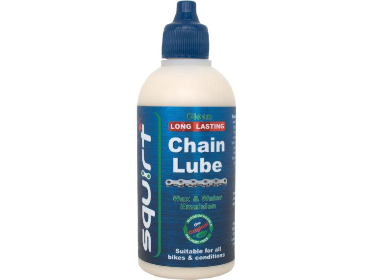 Squirt Lube