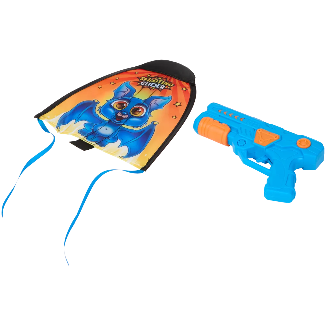 Pistolet de lancement cerf-volant