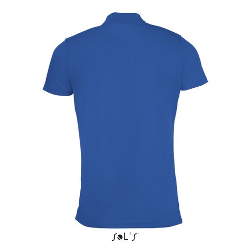 Camisa polo esportiva Sols Performer