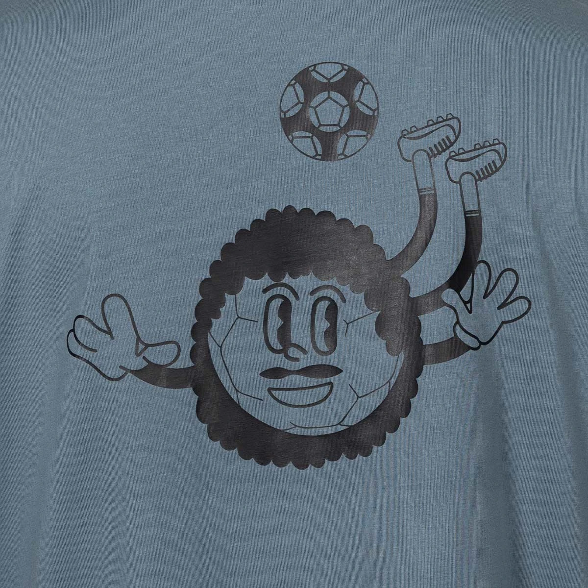 T-Shirt Meteora Jump