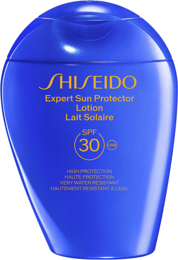Shiseido SUN EXPERT PROTECTOR Lotion SPF30  150 ML