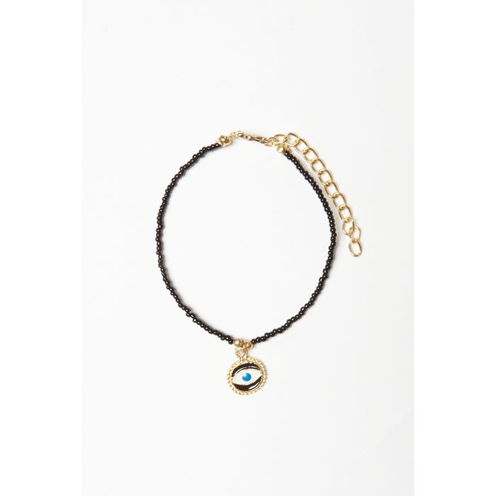 Veritas-Armband met oog