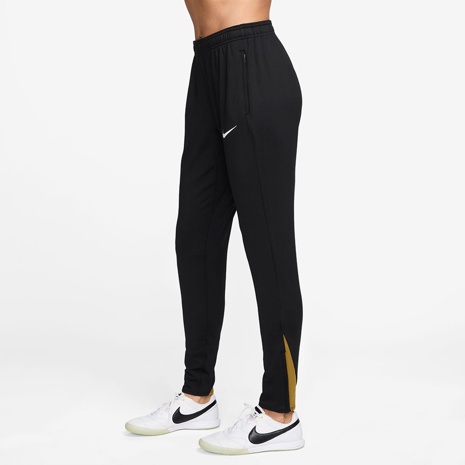 Nike Nederland Strike Pant OranjeLeeuwinnen Dames