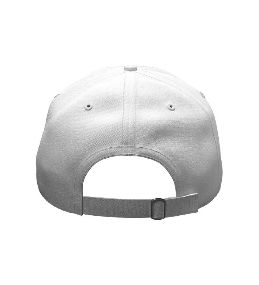Boné esportivo branco Tommy Jeans