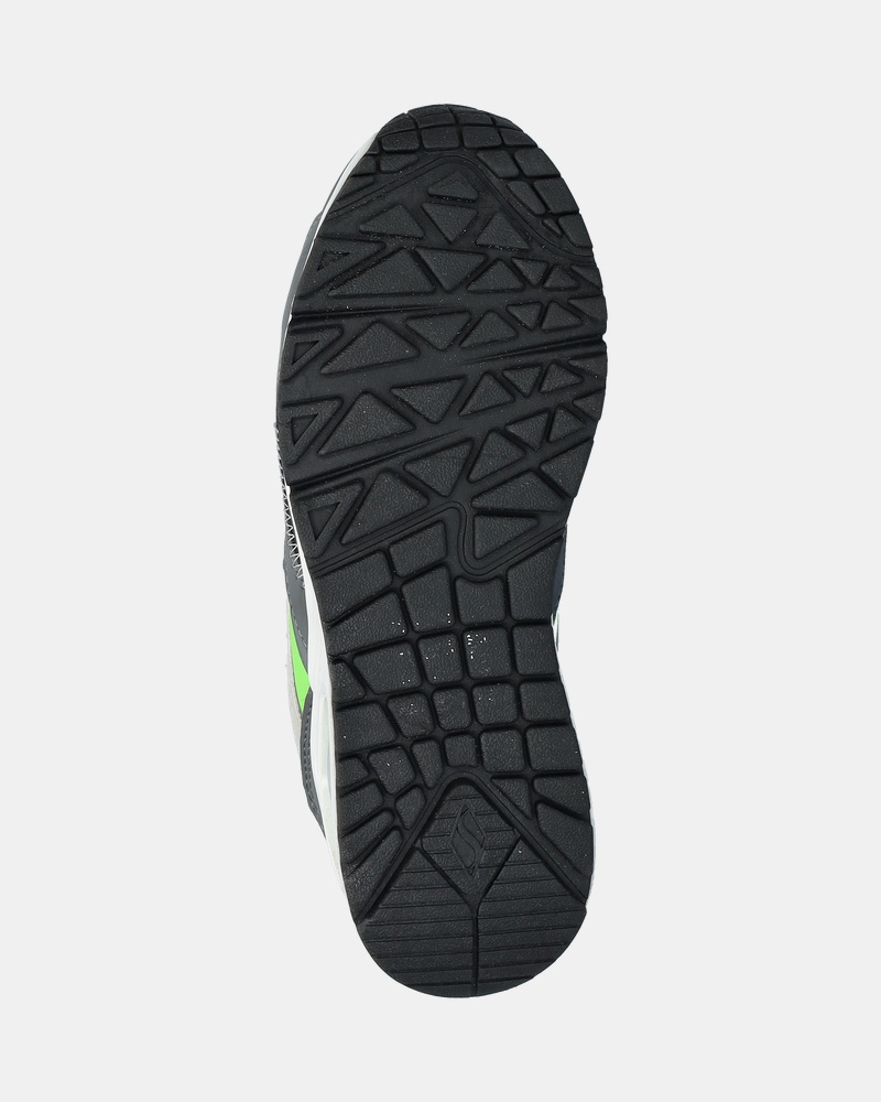 Skechers Uno Lage sneakers  - grijs
