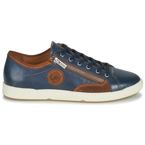 Pataugas - JAY - Marine / Marron