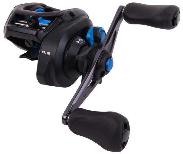 Moulinet Casting Shimano SLX DC