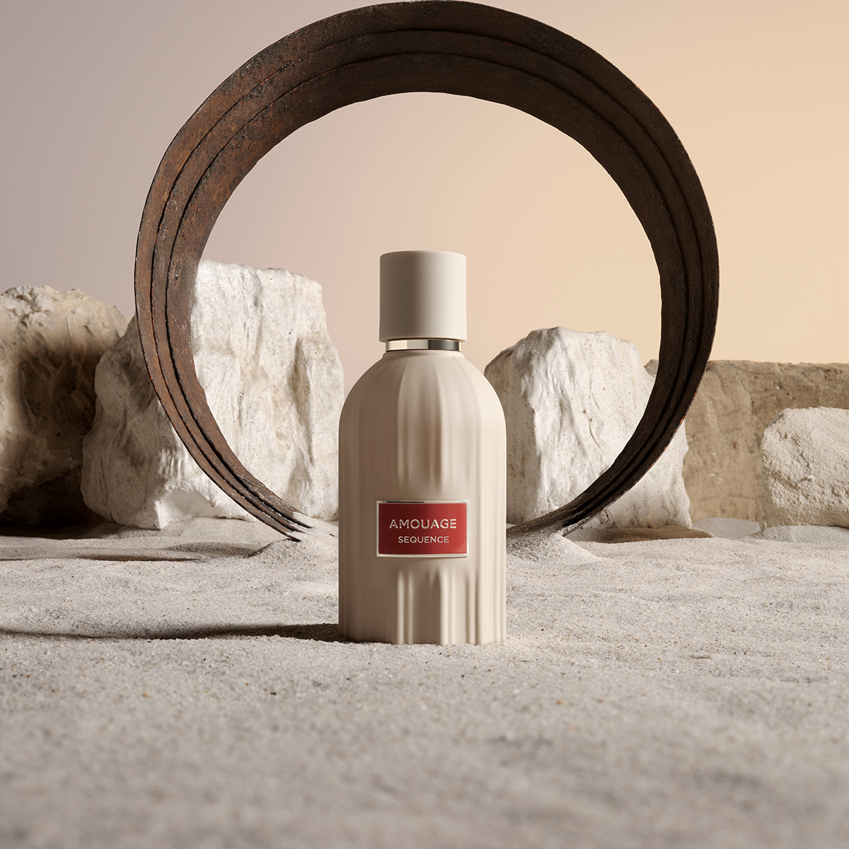 Sequence Extrait de Parfum 100ml