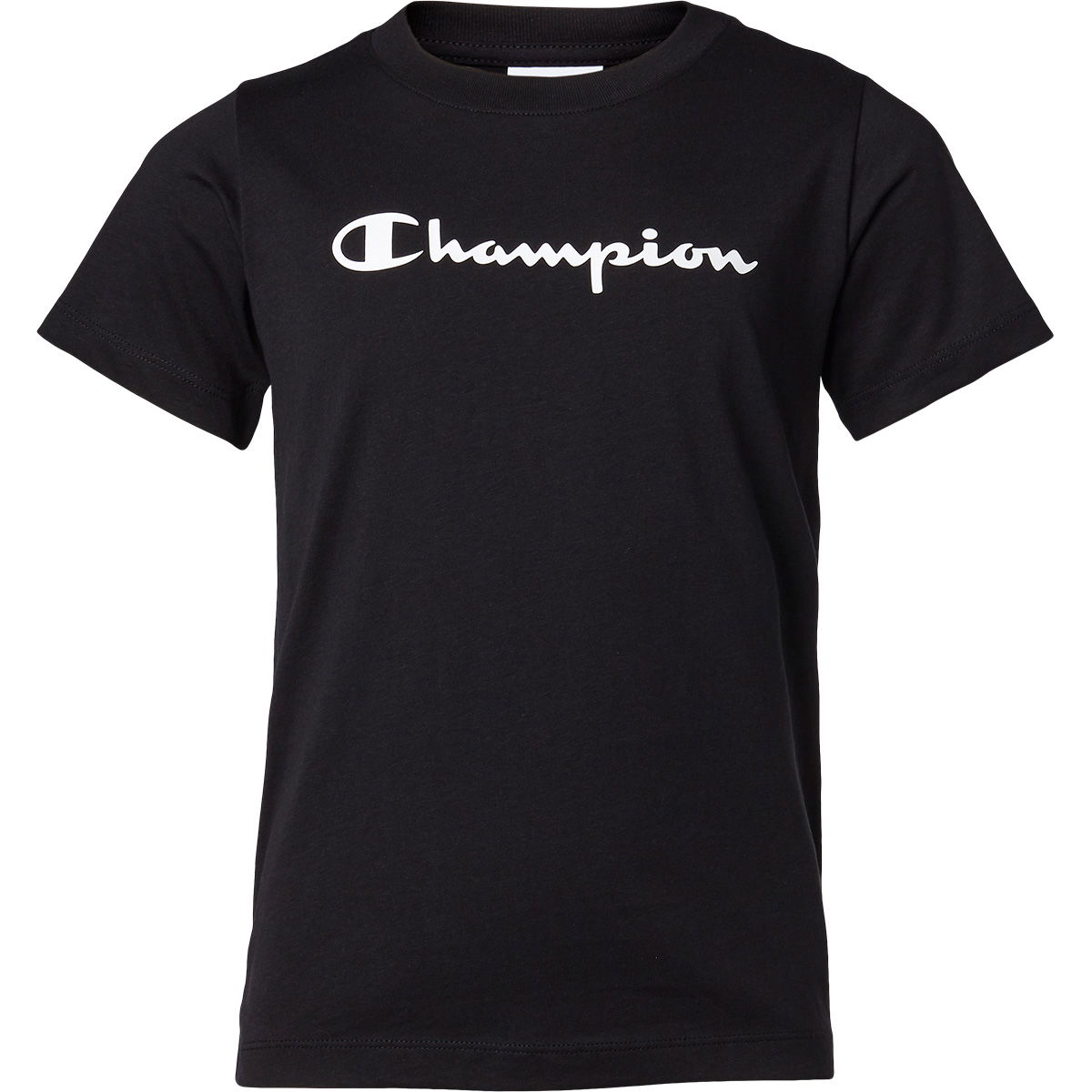 Champion Script Logo T-shirt Børn