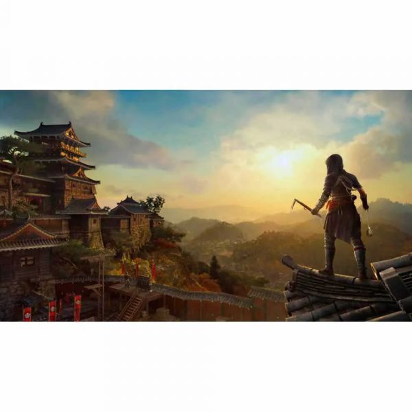 Assassin's Creed Shadows Xbox Series X