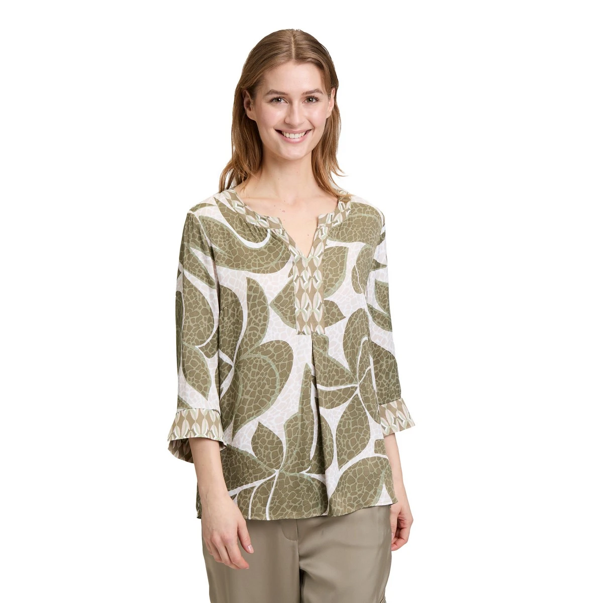 Dames Blouse NEW BL Eni