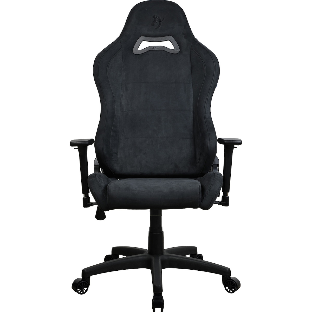 Arozzi Torretta SuperSoft gamingstol (sort)