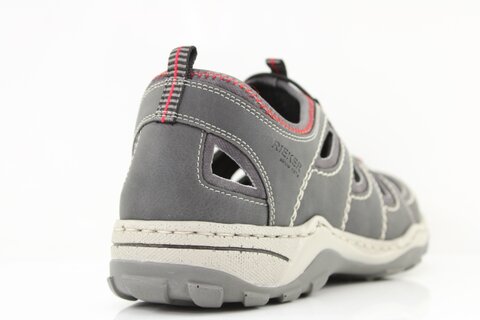 Rieker Slipper