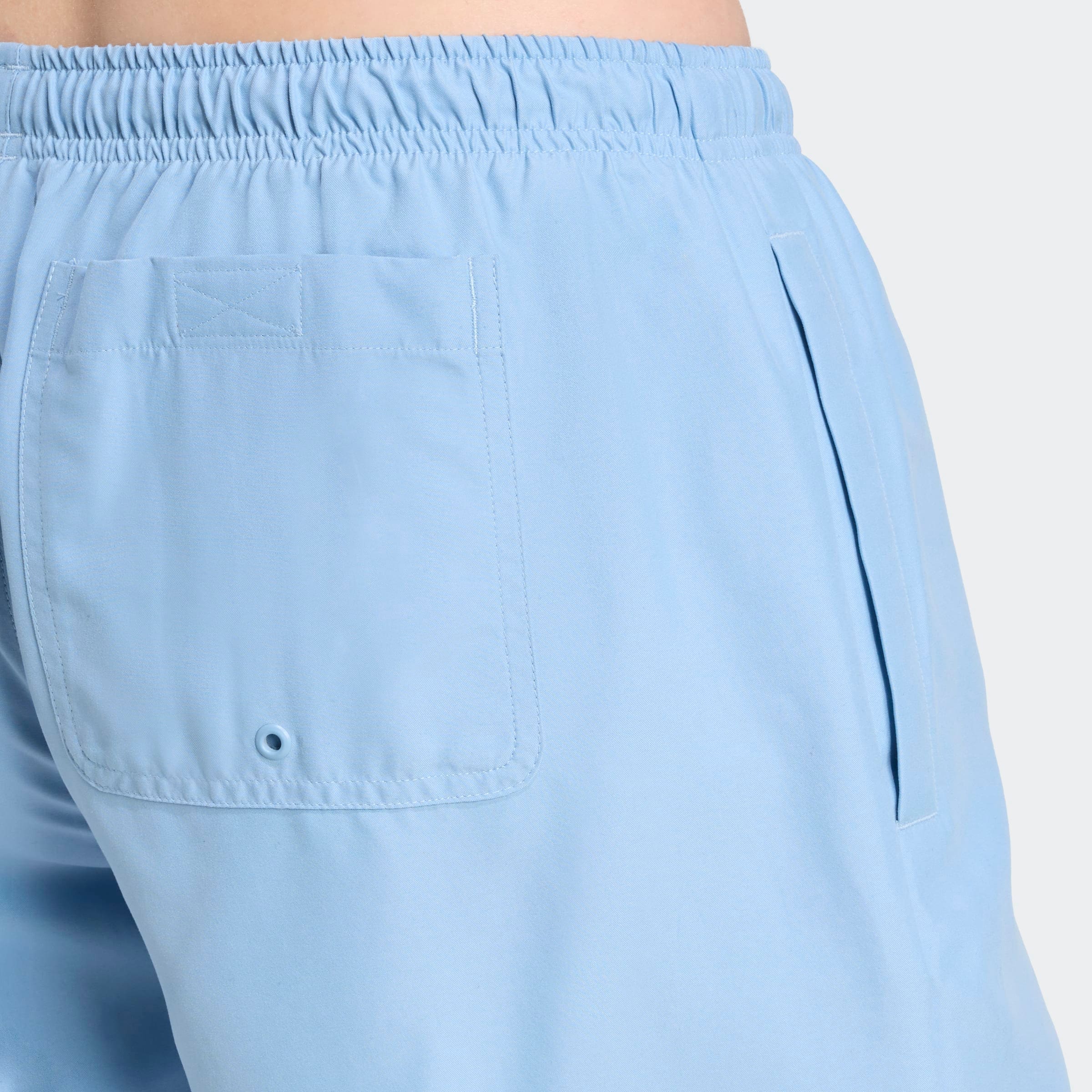 adidas Performance Badeshorts »ADICOLOR 8-INCH«