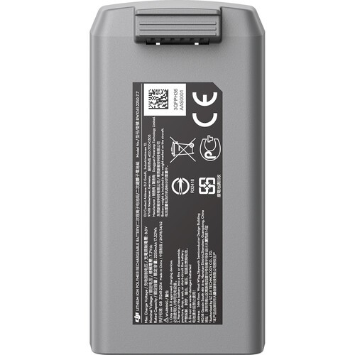 DJI - Mini 2 Intelligent Flight Battery - Drone Tilbehør