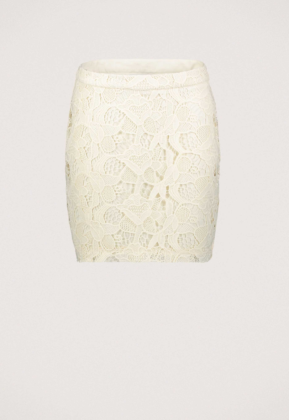 Madness Mahlia Mini Rok