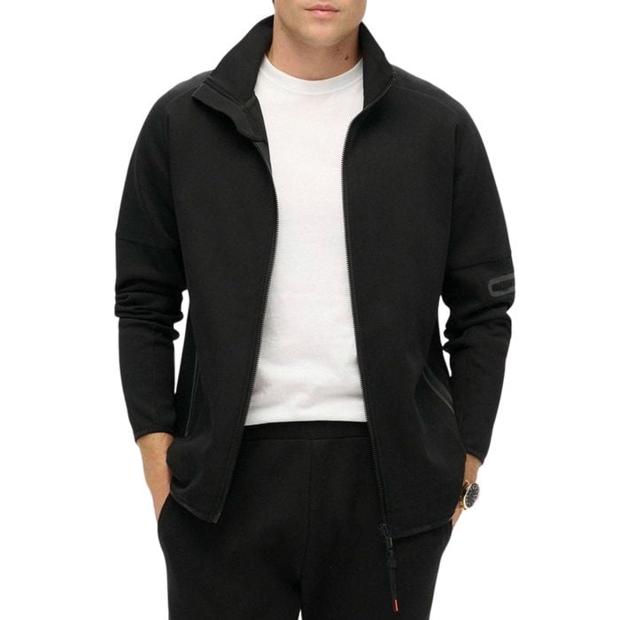 Superdry Sport Tech Logo Vest Heren